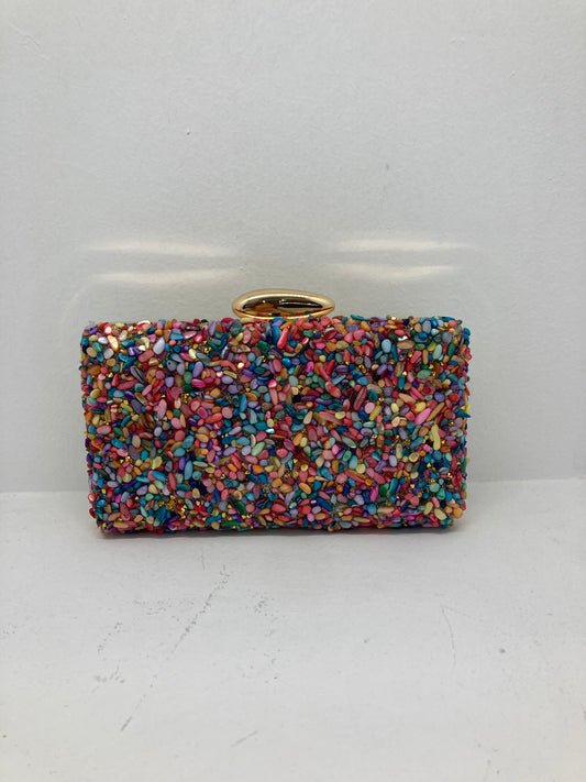 Bolso de mano multi