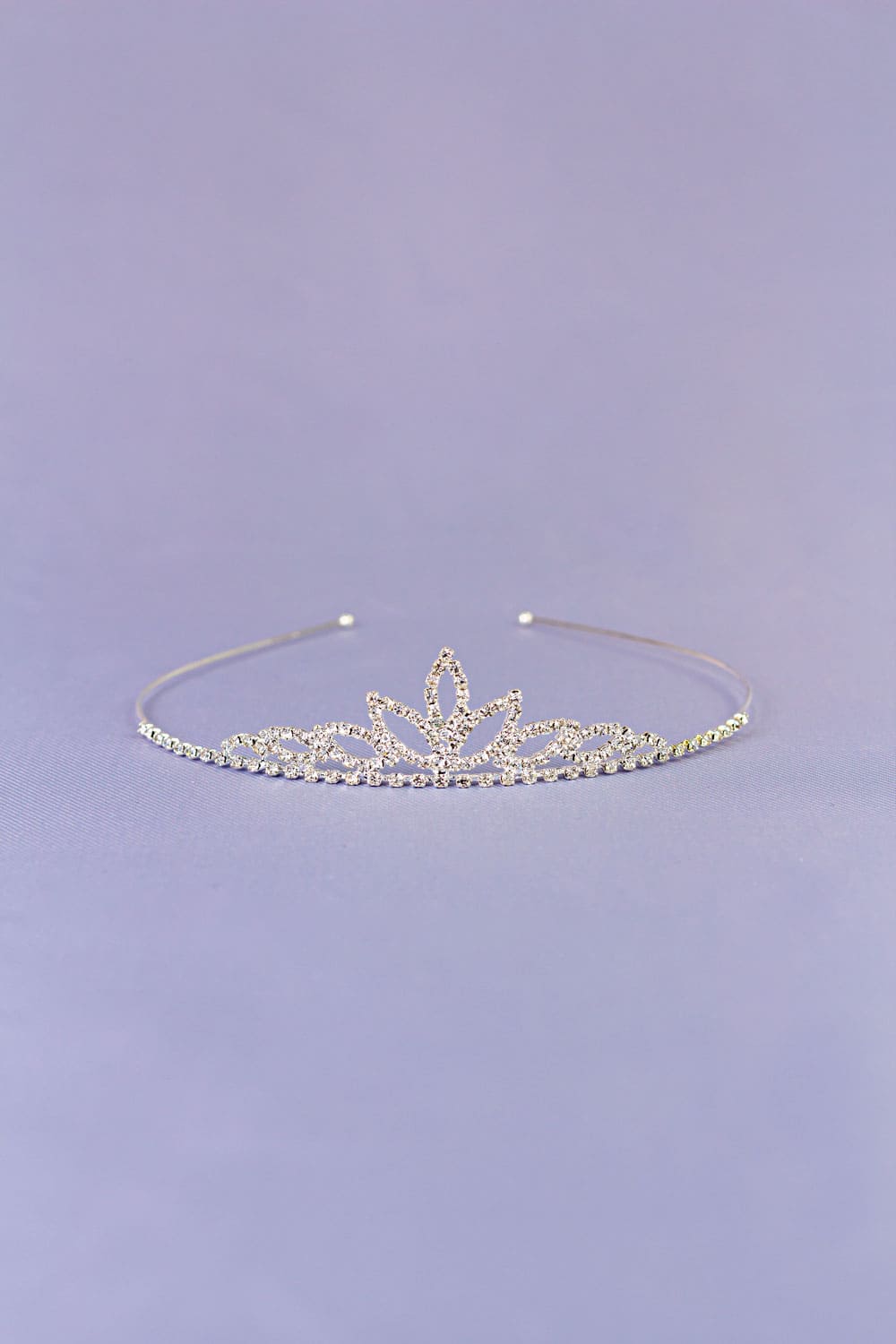 Diadema tiara