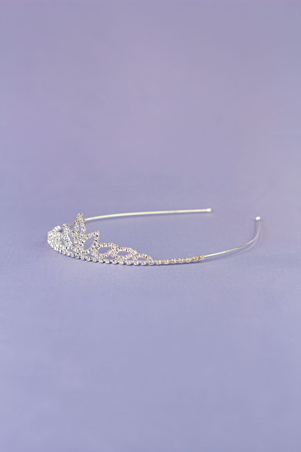 Diadema tiara