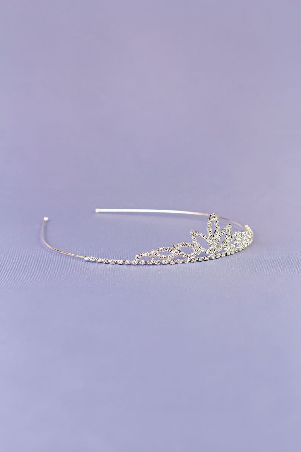 Diadema tiara