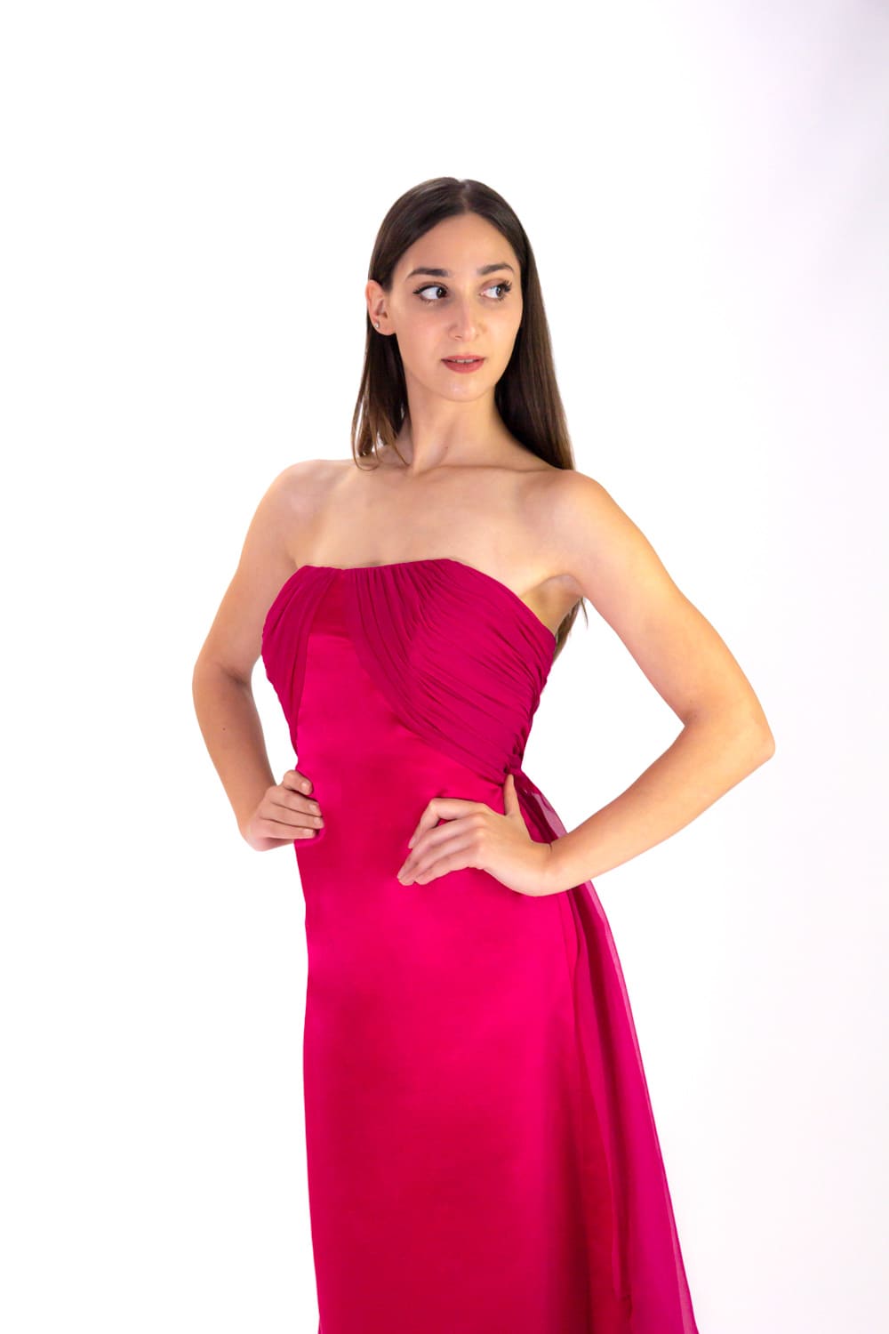 Vestido Carmen